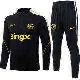 Chándal Chelsea 2026/27 (Half Zipper II)